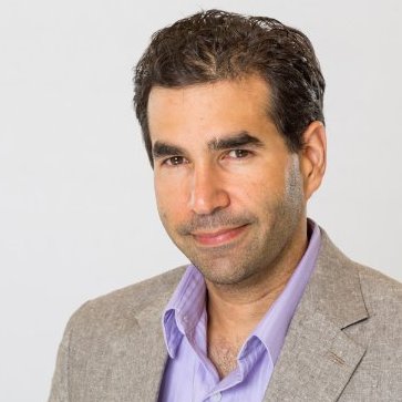 Armando Lopez - President, Navigant Marketing