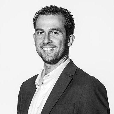 Norberto 'Tito' Gil - Entrepreneur
